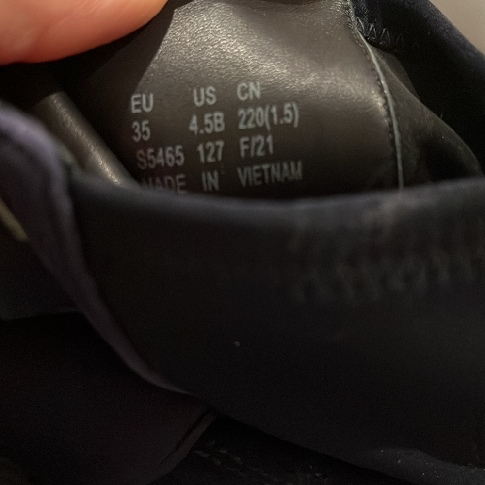 Stuart weitzman - Picture 6 of 6